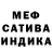 Альфа ПВП крисы CK Ross MacDonald